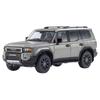 Модель Kyosho Toyota Land Cruiser 250 ZX Масштаб 1/43 (Авангардный металлик бронзовый) KS03927AB