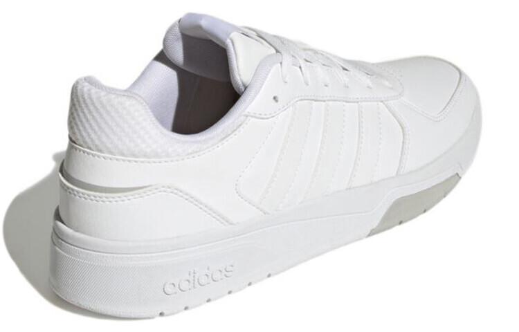 adidas Court Beat Low Белый - GX1745