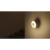 XIAOMI Veilleuse avec detecteur de mouvements - Blanc