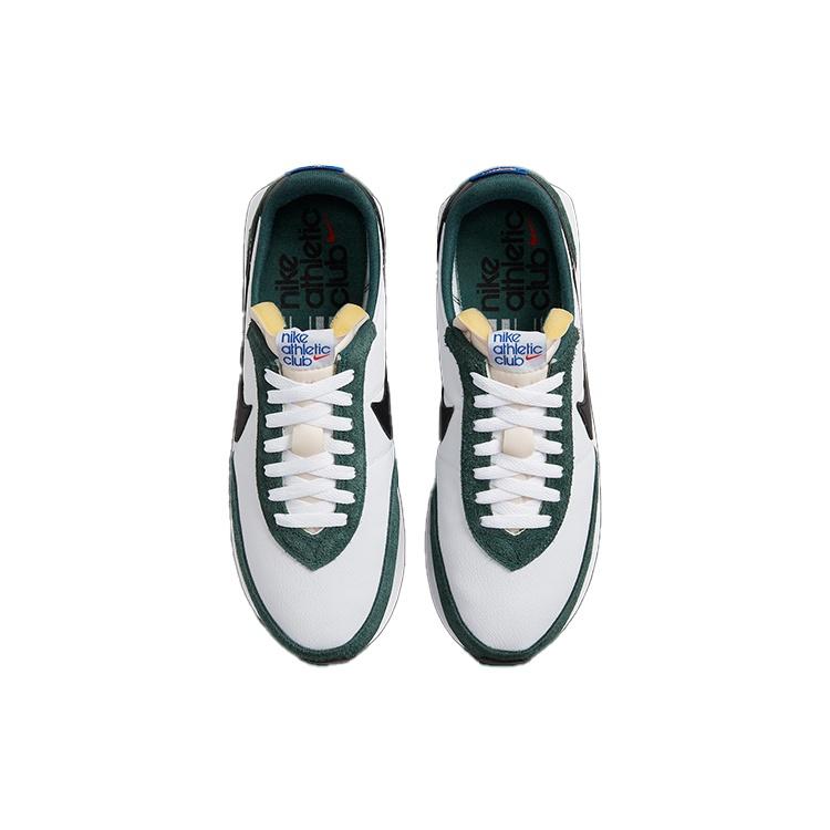 Nike Waffle Trainer 2 'Athletic Club - White Pro Green' Men's DJ6054-100