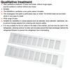 2 Pcs Set Aluminium Alloy Ventilation Grille Multiple sizes Vent Plate  Closet Ventilation