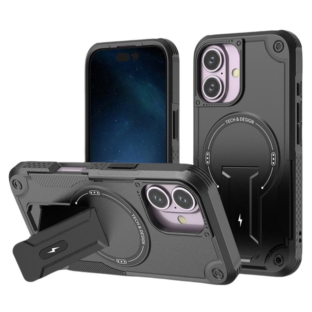 Жесткий Прочный Чехол-сумка на ремешке через плечо для телефона Iphone 16 Pro Max 15 14 Plus 16e 12 13 Pro Аксессуары Чехол-сумка