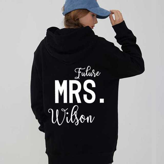 Толстовка для пар с принтом QUEEN KING I Love His DI Love Her P Love, толстовки большого размера, одежда для влюбленных, толстовки для влюбленных