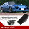 For Chevrolet Chevy Camaro 1985 1986 1987 1988 1989 1990 1991 1992 Front Bumper Turn Signal Light Cover Shells Car Accessories
