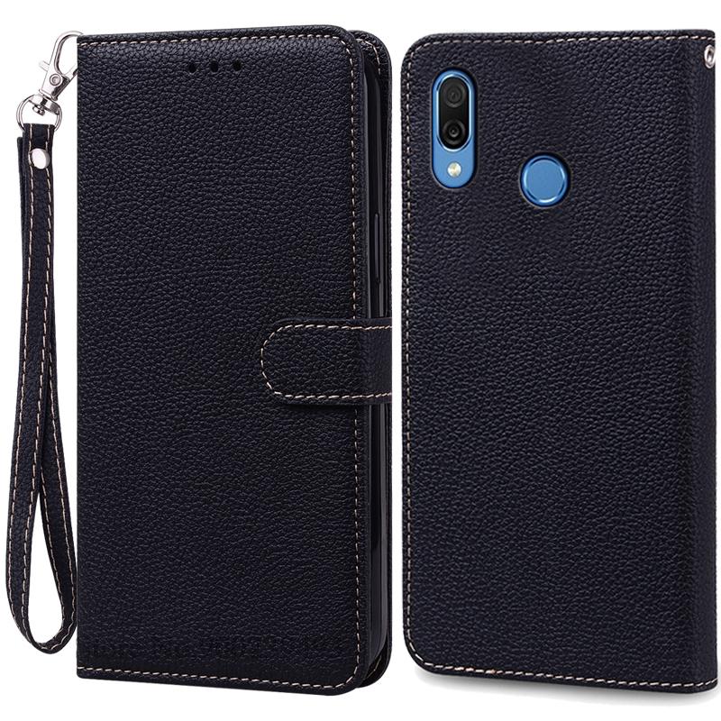 Чехол для Huawei Honor Play COR-L29 COR-L09 COR-AL00 COR-AL10 COR-TL10 кожаный чехол-кошелек для Huawei Honor Play COR-L29 чехол