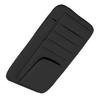 Car Sun Visor Organizer, Sunglasses Clip for Car Visor, Car Accessories Interior - Multifunctional