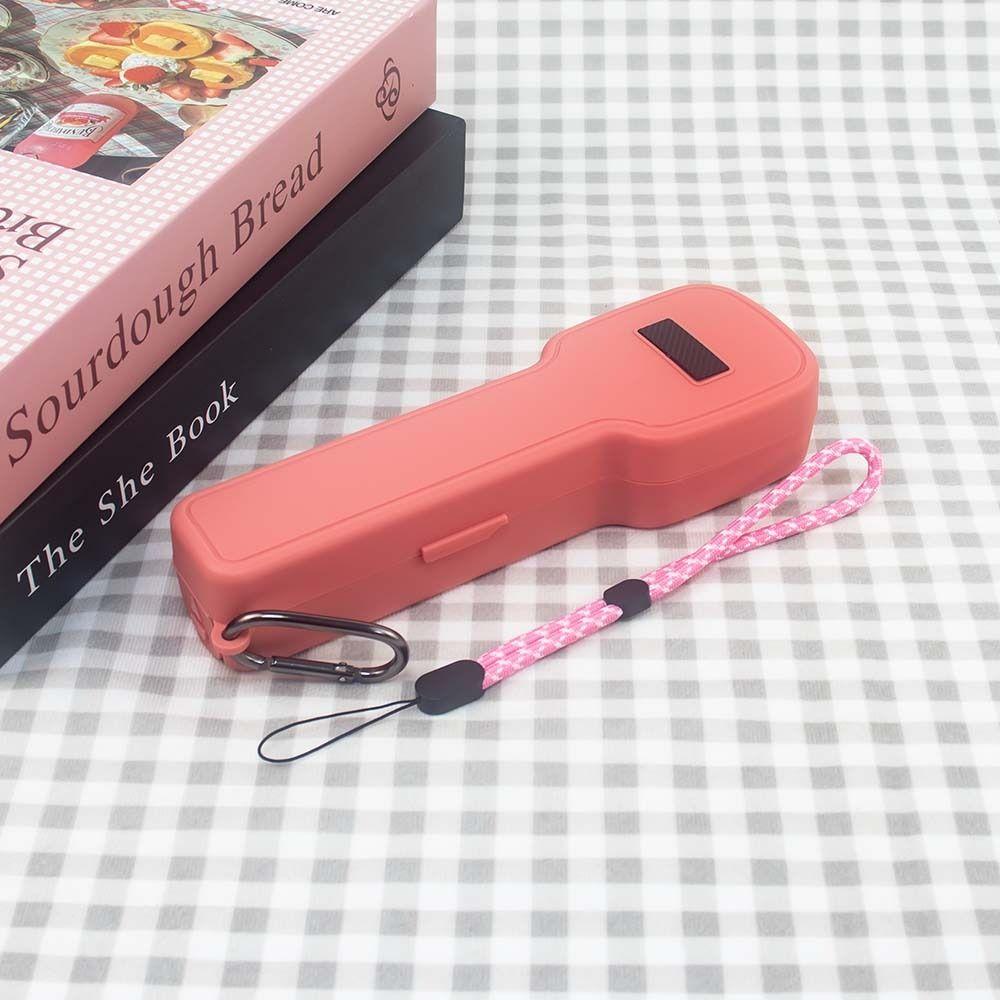 Anti-Scratch Storage Box Plastic Organizer Case for DJI Osmo Pocket 4 Gimbal Camera Accessories