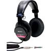 SONY Studio Headphones released in MDR-V6 (Not Japan)