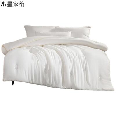Mercury Home Textiles Кукурузное Теплое Зимнее Одеяло