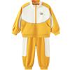 Balabala Children's Casual Two-Piece Sportswear Set