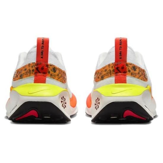 Nike ReactX Infinity Run 4 Wake Up Pack - Ярко-малиновый - HF4916-100