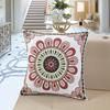 Деловые подарки Сувениры Хлопковая вышивка Вышивка Подушка Прикроватная Милая Мультяшная Большая Подушка Скандинавская