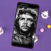 Чехол Че Гевара для Samsung Galaxy M55 M15 M33 M13 M23 M53 M31 M51 M14 M34 M54 M20 M30s M52 M32
