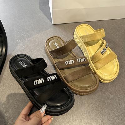 Женская обувь – Сандалии