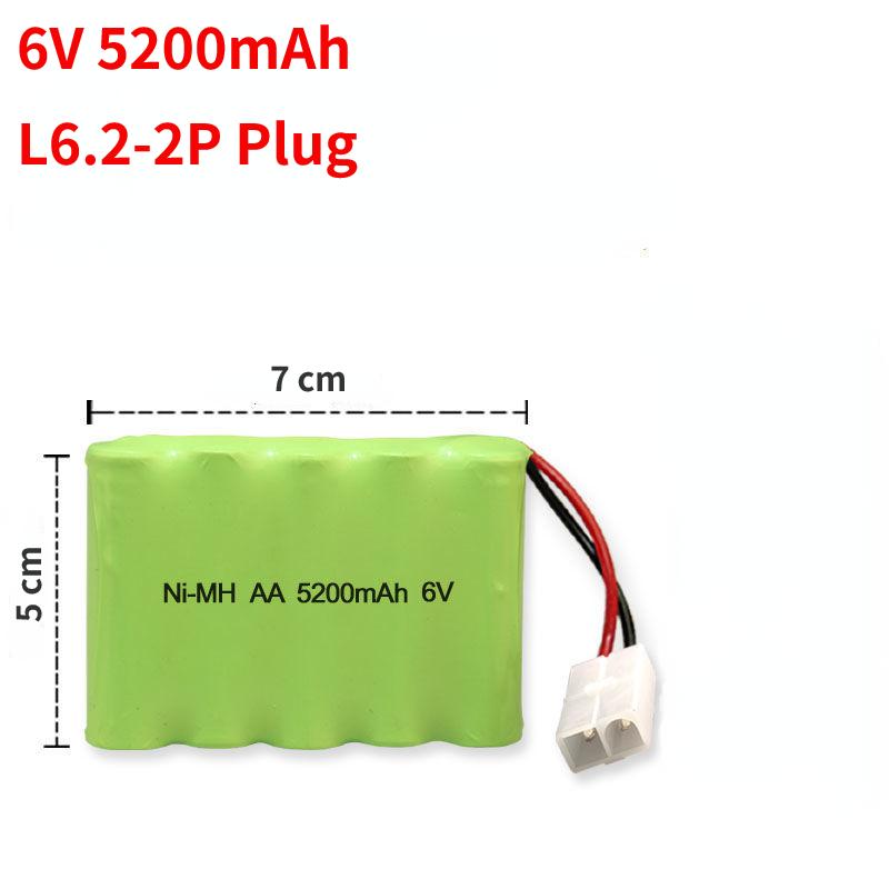 3,6 В/4,8 В/6 В/7,2 В/8,4 В/9,6 В 1300 мАч SM Plug аккумулятор для автомобилей грузовиков бак сменный аккумулятор
