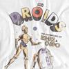Star Wars Womens/Ladies Droids Star Wars T-Shirt