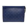 [Б/У] Pochette Voyage Classic Monogram Портативная косметичка на молнии Medium - Хорошее состояние #NHFZM1