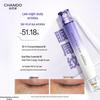 Chando Little Purple Stick Day & Night Eye Serum Duo