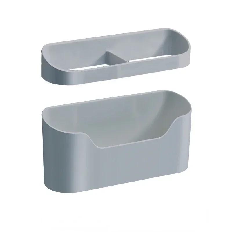 Wall Mounted Umbrella Holder Nail Free Fastener Style Multi-Functional Household Umbrella Storage Rack,sun Umbrella Holder