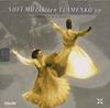 CD VARIOUS - Sufi Müzik'ten Flamenko'ya = From S CD172 Kalan 2000 Turkey Latin Used