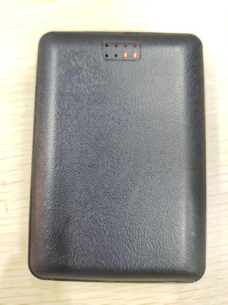 Унисекс комплект термобелья с подогревом, заряжаемый от USB, с контролем постоянной температуры и плюшевой подкладкой