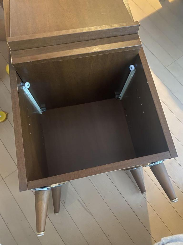 [Б/У] Книжный шкаф, Книжный шкаф, Скандинавский стиль