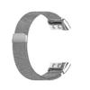 For Garmin Forerunner 45 / 45s / Swim 2 Milanese Replacement Wrist Strap Watchband