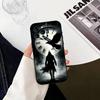 T-THE CROWS  T-Триллер   Чехол для телефона Силиконовый Мягкий Для IPhone 17 16 15 14 13 12 11 X XR Plus Pro Max Plus