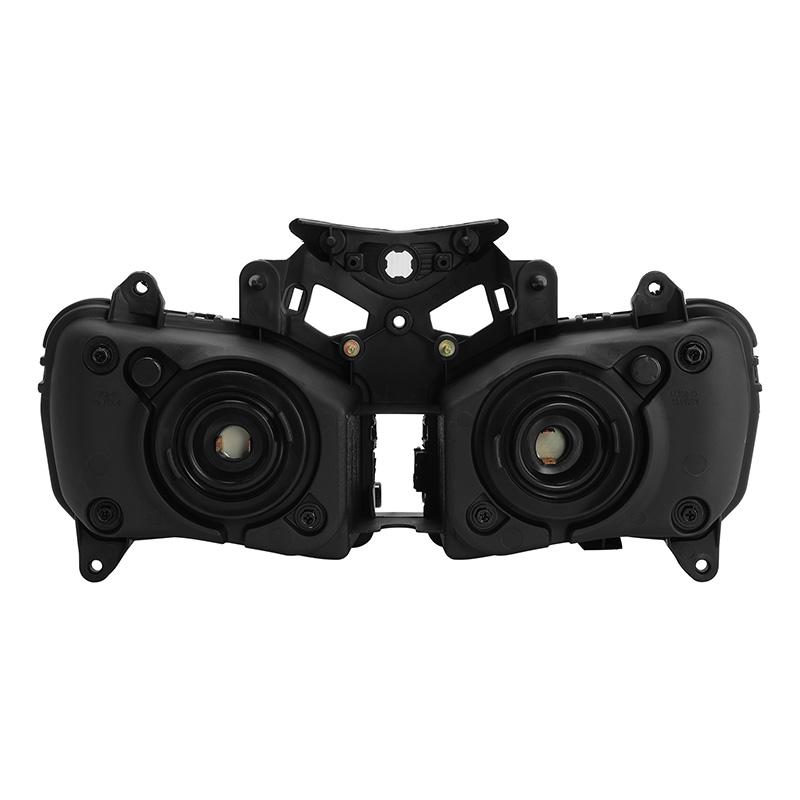Передняя фара в сборе для мотоцикла Honda CBR1000RR 2004-2007