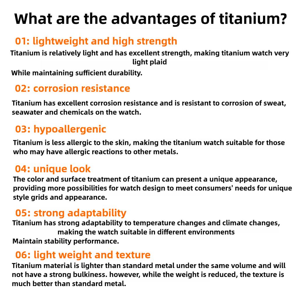 No Gaps Luxury Titanium Strap for Huawei Watch GT 5 Pro Metal Bracelet for Huawei Watch GT5 Pro Specialized Watch Strap