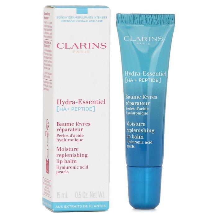 Clarins Увлажняющий бальзам для губ Hydra-Essentiel (Случайная упаковка)