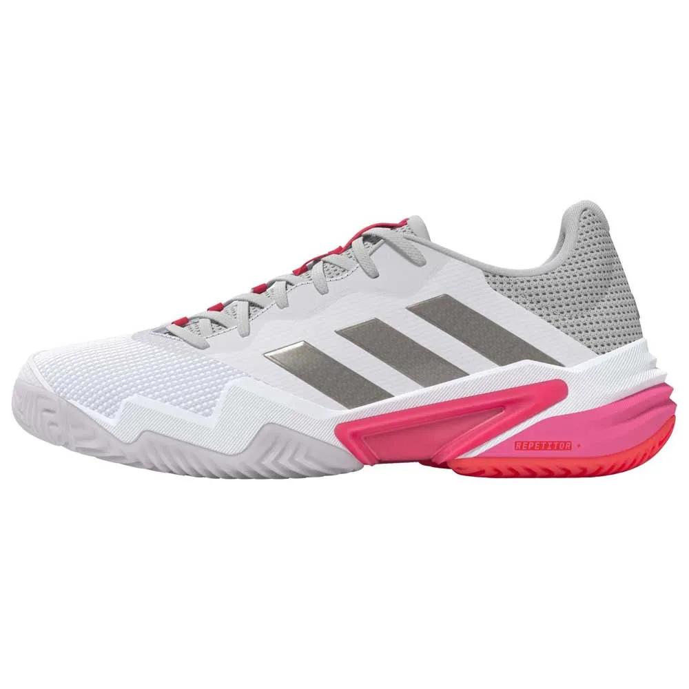 Adidas Shoes for Any Surface Barricade 13