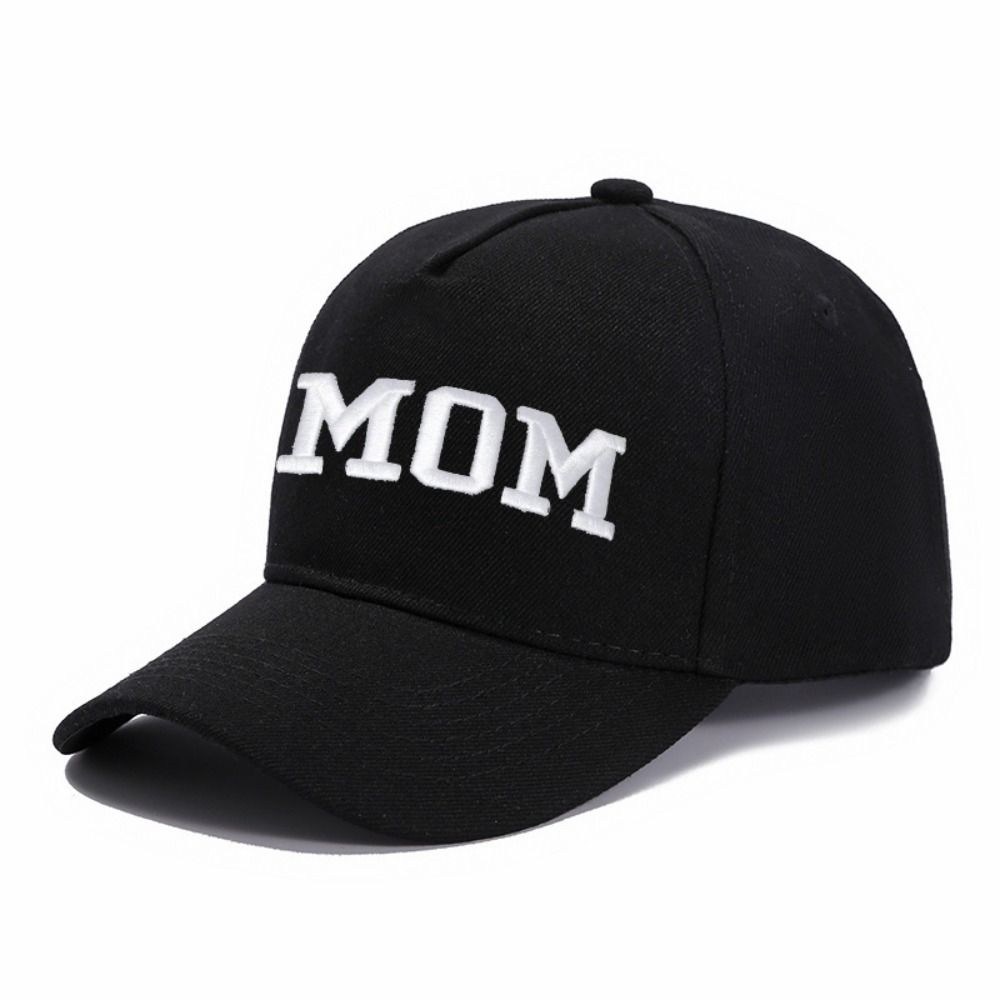 Canvas Embroidered Baseball Cap Blessed Big Brother Baseball Hats For Man Women