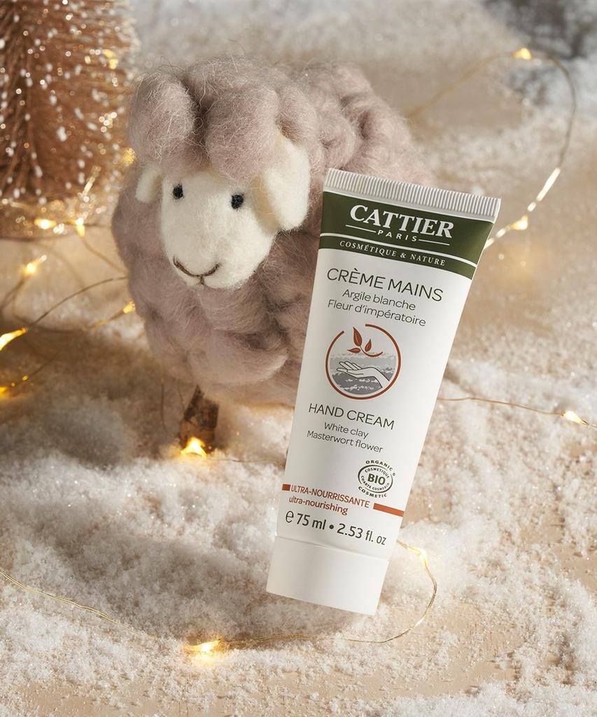 Ultra Nourishing Hand Cream 75mL