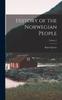 Книга History of the Norwegian People; Volume 1