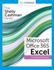 The The Shelly Cashman Series? Microsoft? Office 365? & Excel? 2021 Comprehensive Book