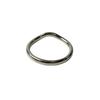 Used TIFFANY&Co.Ring Silver Silver925 Women