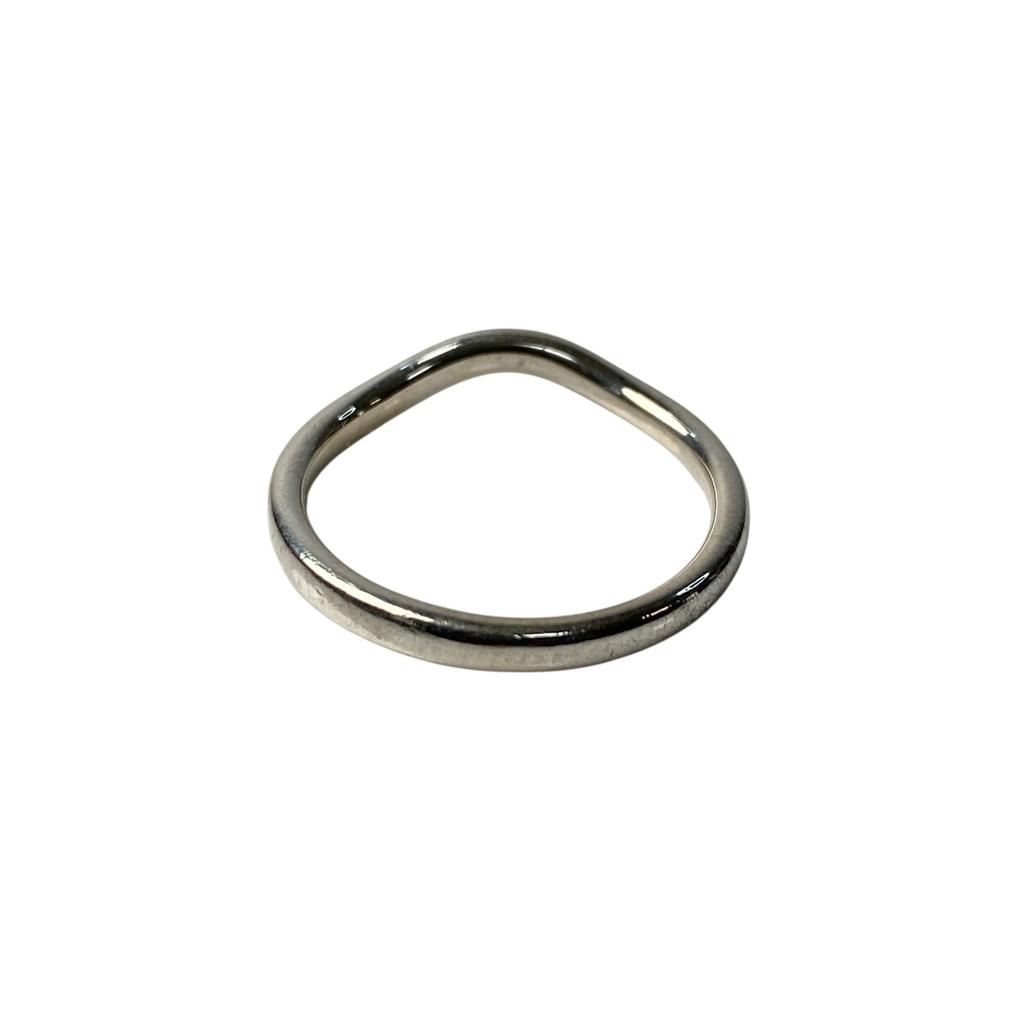 Used TIFFANY&Co.Ring Silver Silver925 Women