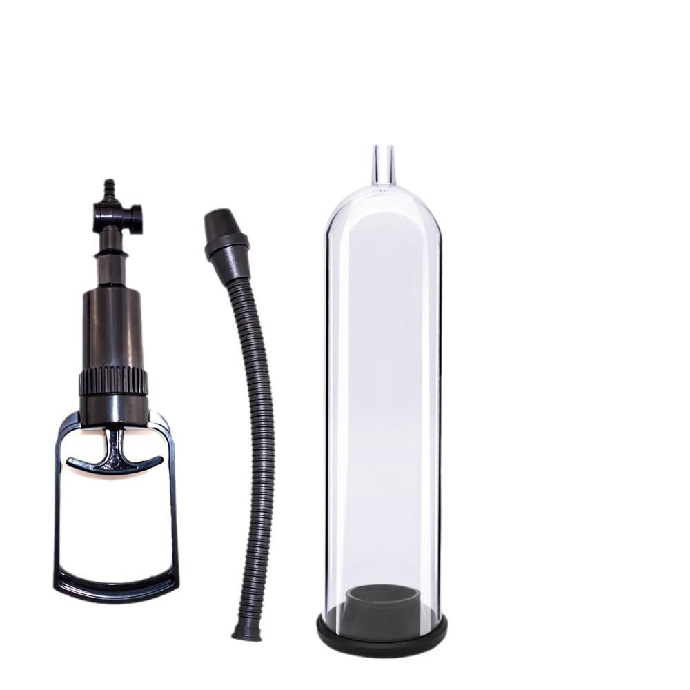 Penis Pump Sex Toys for Men Penis Enlargement Vacuum Pump for Penis Enhancement Male Masturbator Adults Penis Extender Tools