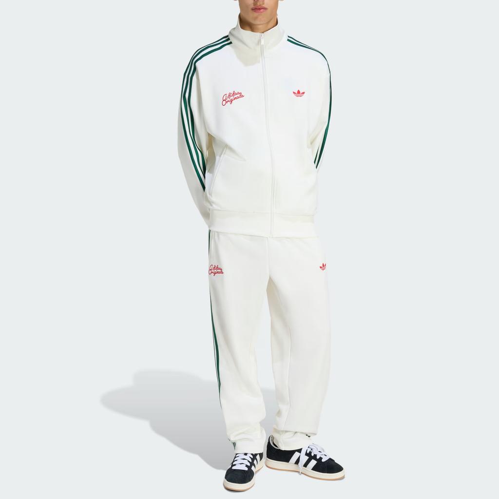 adidas Оригиналы FIREBIRD TRACK TOP ROSES Куртка Мужская KD6625