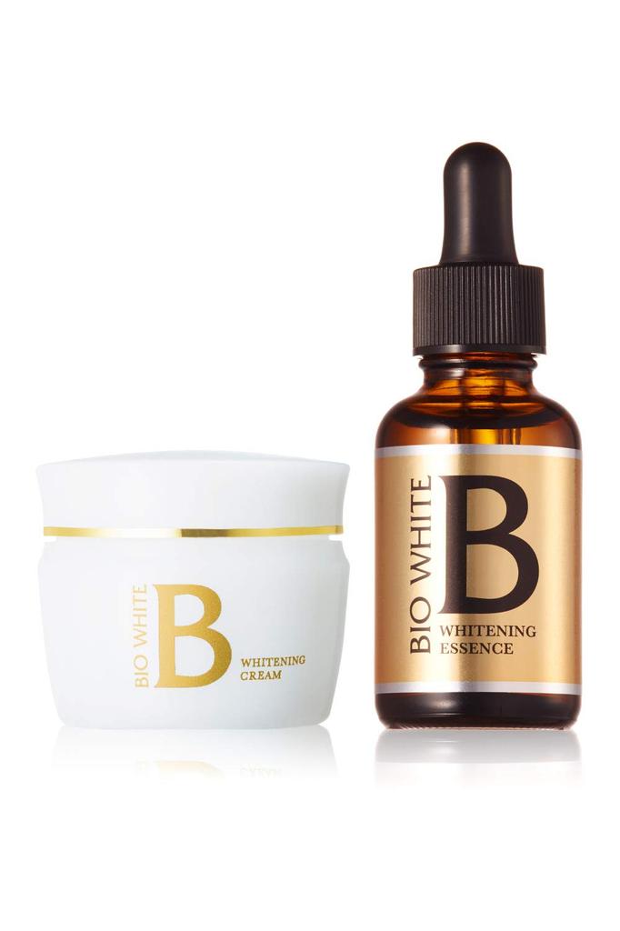 Ebis Cosmetics Ebis Bee White 33 мл Ebis Bee White Cream 40 г (ЭБиС) +