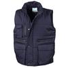 Mens Lance Bodywarmer / Vest (Windproof & Showerproof)
