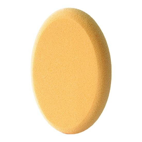 Yousheng Oval Puff Makeup Egg Высокоэластичная впитывающая губка Легко очищается Профессиональная губка для макияжа Beauty Egg