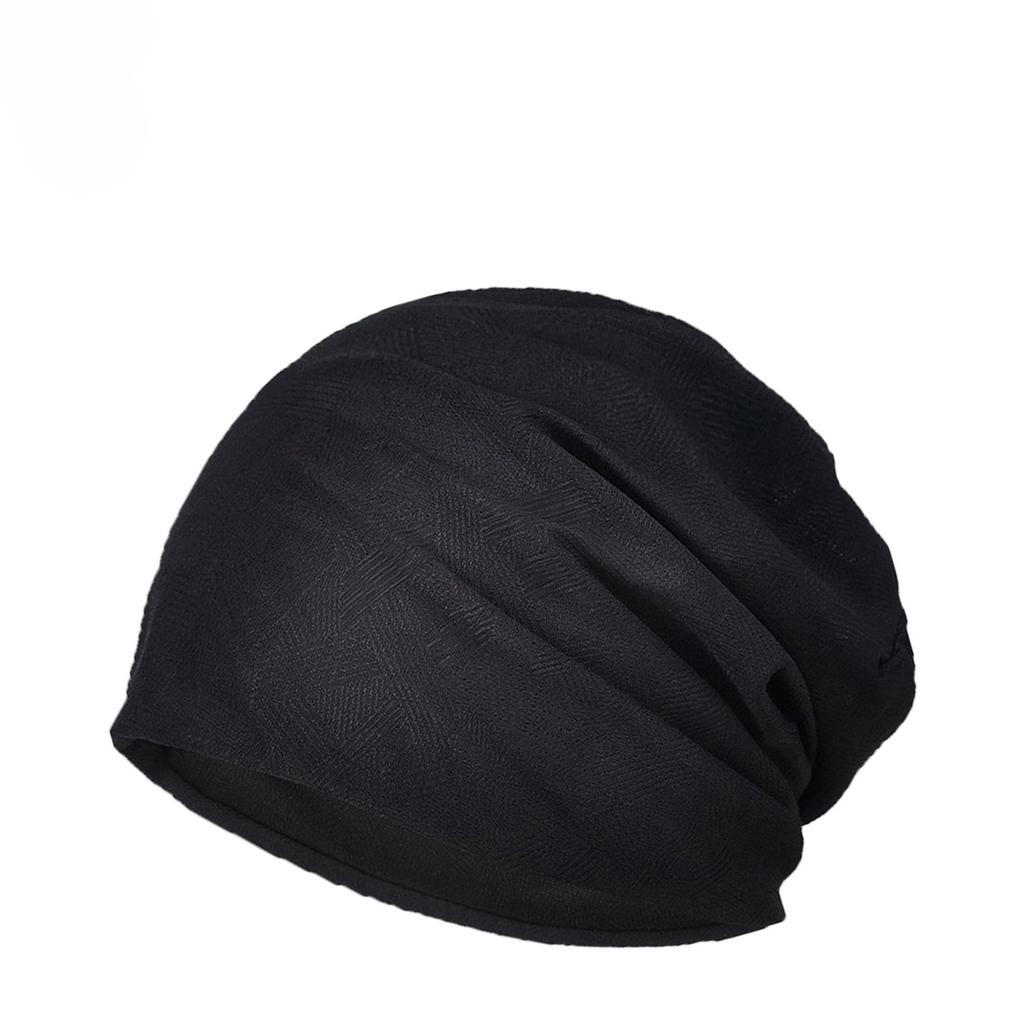 Весенне-летний тонкий головной убор для занятий спортом на открытом воздухе, двухслойная впитывающая пот солнцезащитная сетчатая дышащая быстросохнущая кепка-пуловер