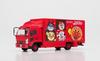 Diapet DK-5123 Anpanman Caravan Truck