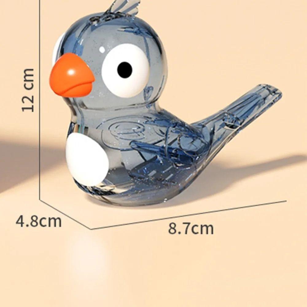 ABS Водяная птичка T Свисток Мини Водяная птичка Свисток Музыка Горячая Распродажа Свисток Игрушка Девочки
