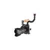 Joby Аксессуар для штатива Gorillapod Arm Kit PRO Алюминиевый Гибкий Грузоподъемность 500 г JB01589-BWW
