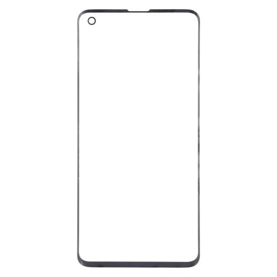 Сменный комплект переднего стекла с сенсорным экраном для Samsung Galaxy S10e SM-G970F G970