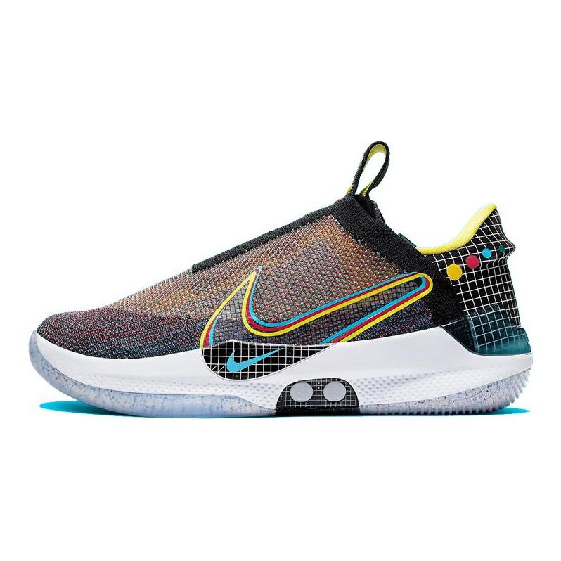 Nike Адаптер Bb Мультицветный Зарядное устройство США AO2582-900