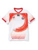 Canterbury Sevens Replica Home Jersey, Men's, White, Size 3L (Equivalent To Japanese Size 3L) [Parallel Import]